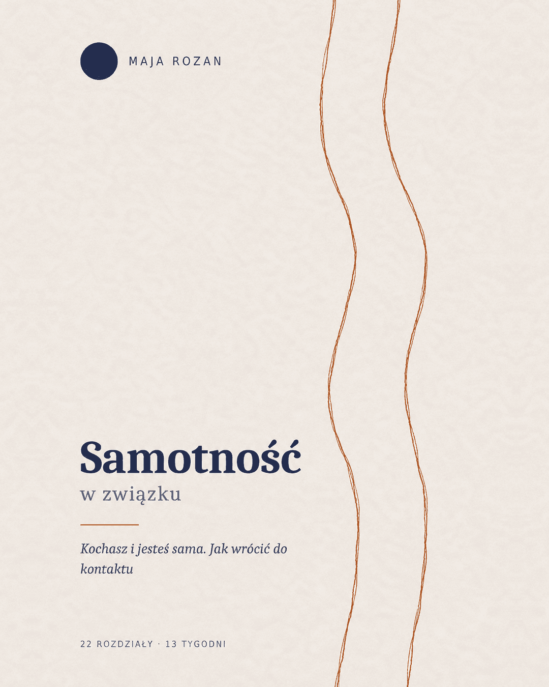 Samotność w związku