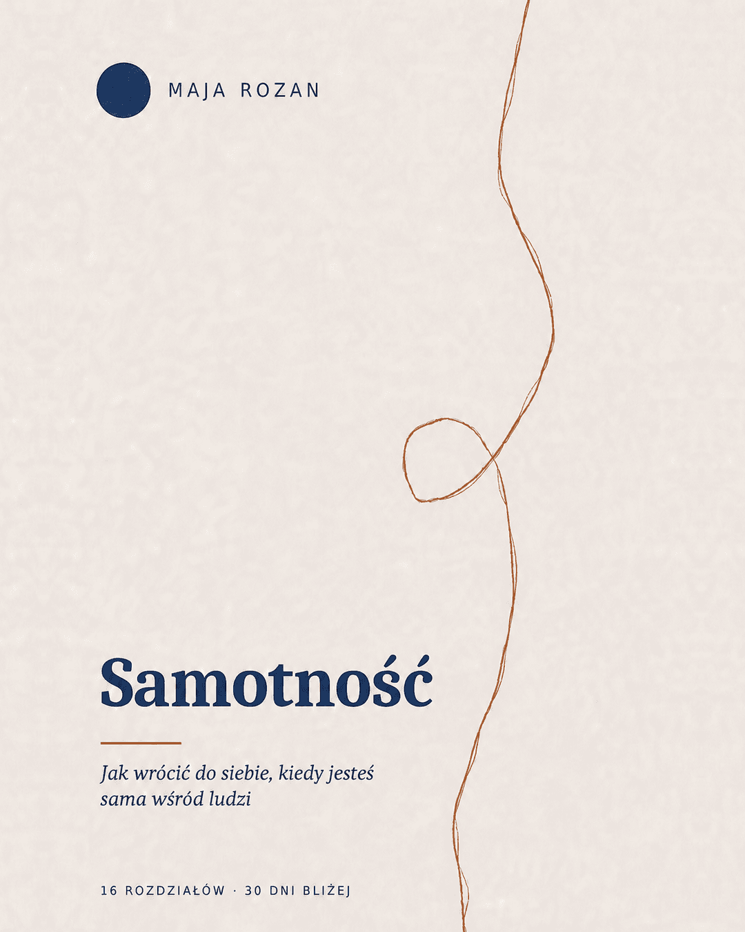 Samotność