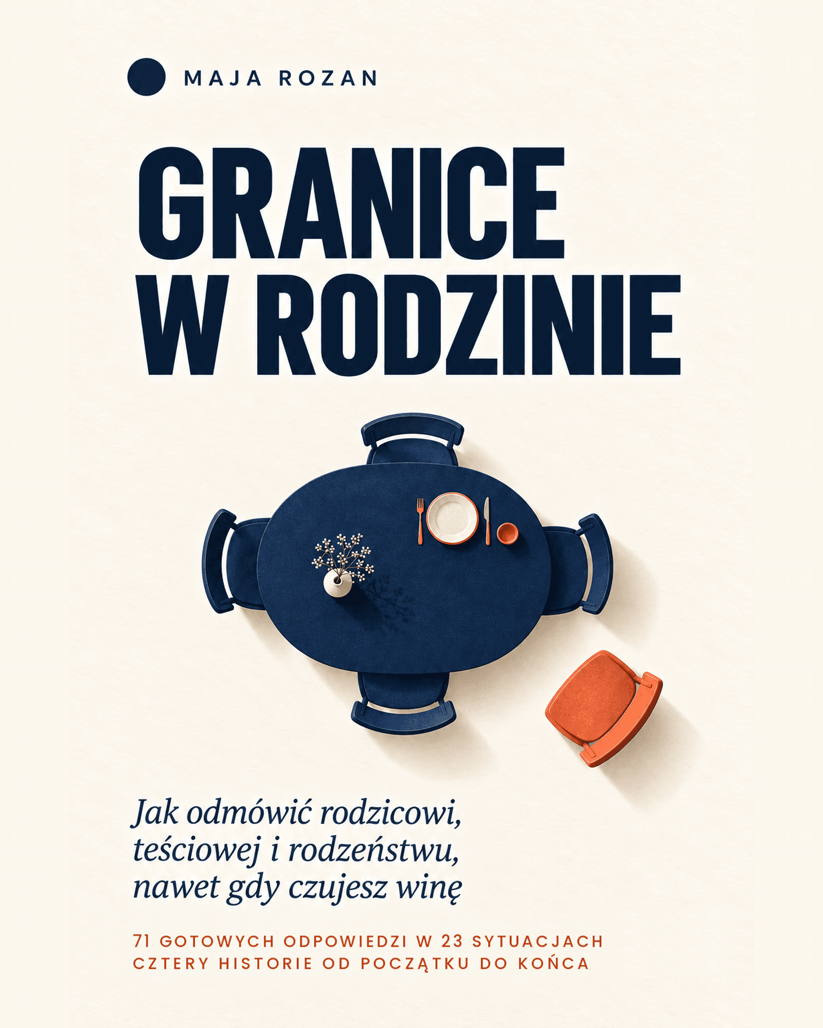 Granice w rodzinie