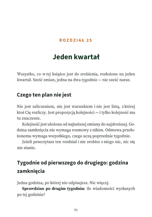 Granice w pracy — pakiet: e-book + zeszyt ćwiczeń
