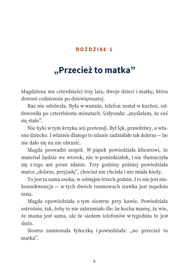 Granice w rodzinie – Jak odmówić rodzicowi, teściowej i rodzeństwu