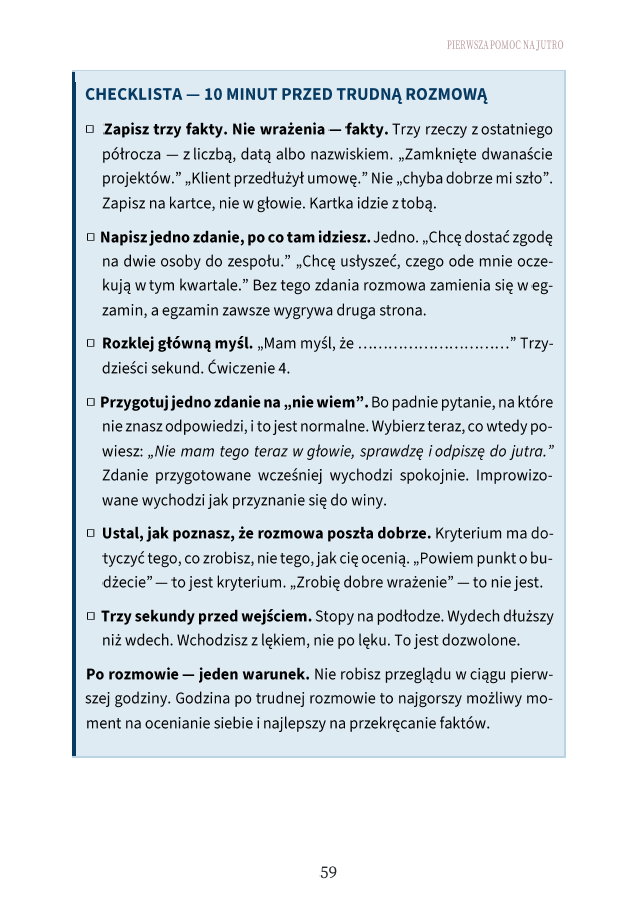 Nie jesteś tu przez pomyłkę – Odkryj, jak przestać podważać własne osiągnięcia, przyjąć pochwałę i spokojnie zająć swoje miejsce w pracy