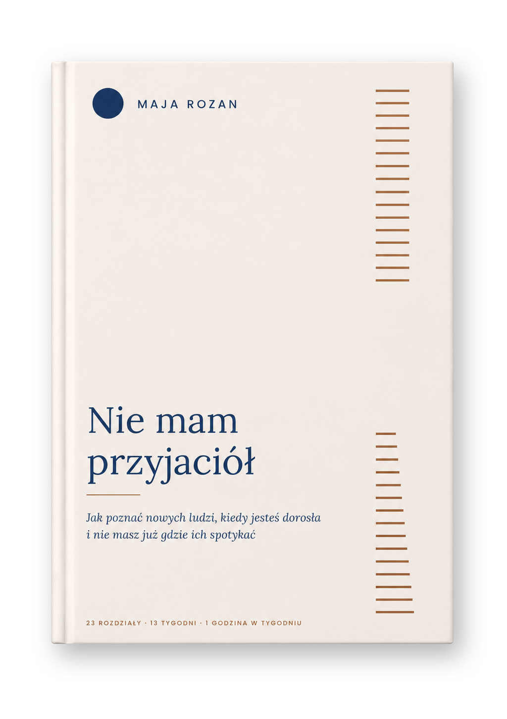 Nie mam przyjaciół – jak poznać nowych ludzi w dorosłym życiu