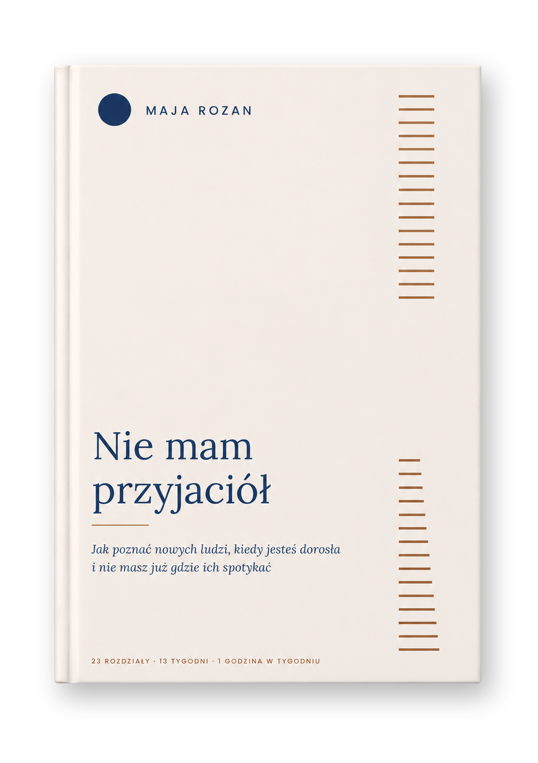 Nie mam przyjaciół – jak poznać nowych ludzi w dorosłym życiu