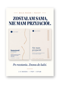 Po rozstaniu. Znowu do ludzi. — pakiet 2 e-booków