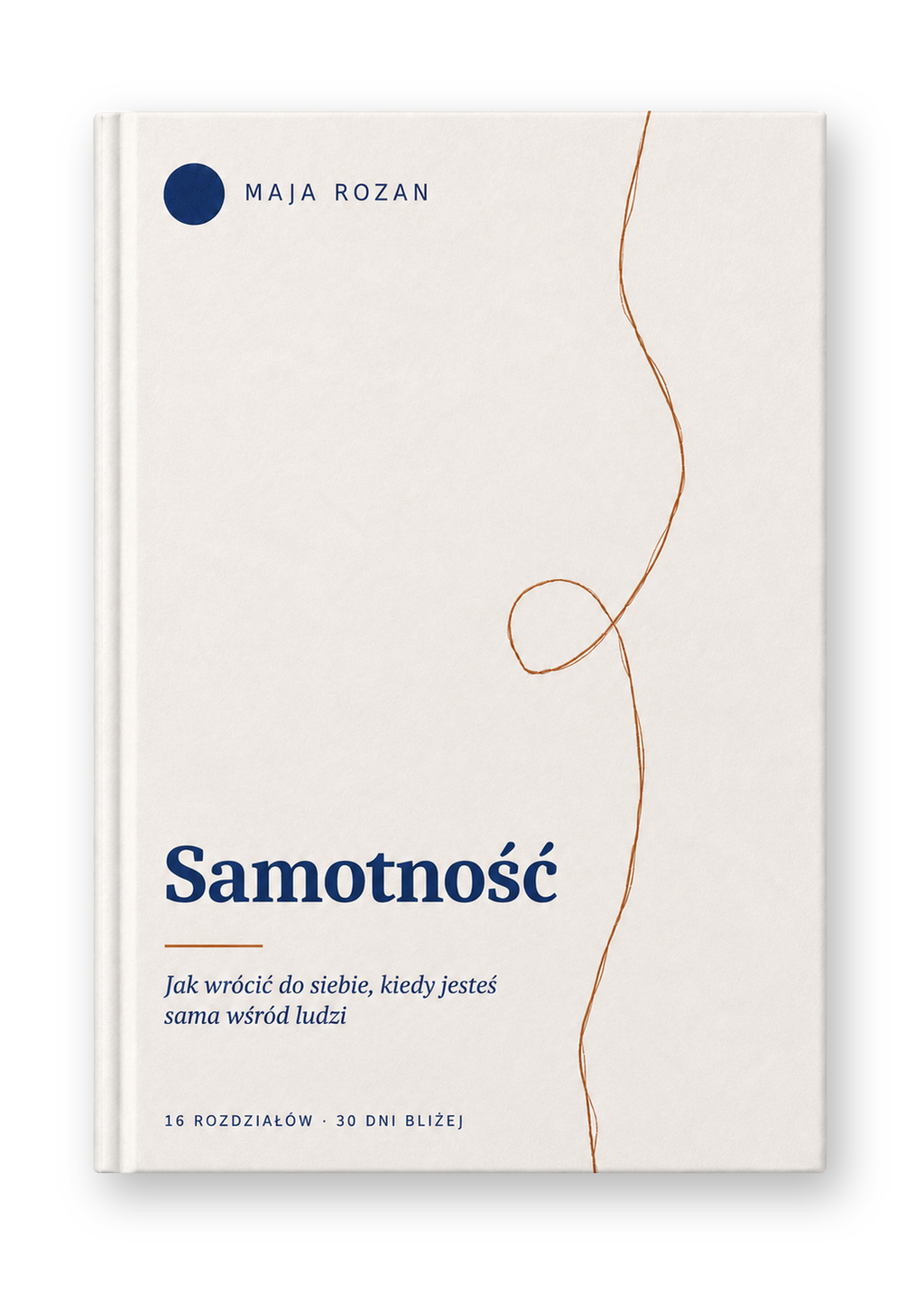 Samotność – jak wrócić do siebie, kiedy jesteś sama wśród ludzi