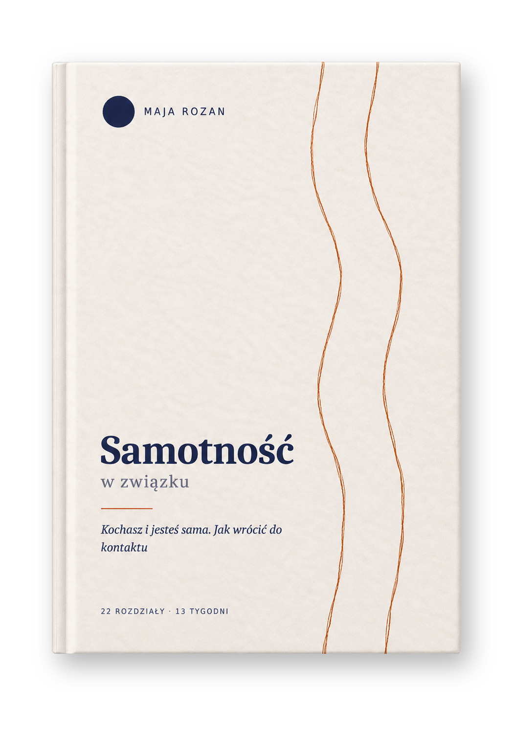Samotność w związku – kochasz i jesteś sama. Jak wrócić do kontaktu